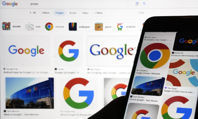 Google浏览器插件按钮偏移是否界面样式出错