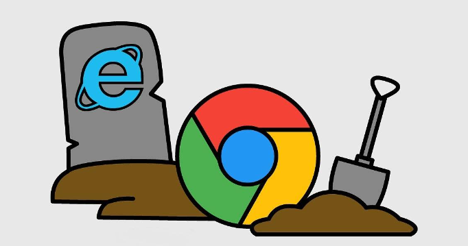 Google Chrome下载失败是否与缓存冲突有关