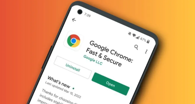 Chrome浏览器支持哪些方式将网页内容另存为文件