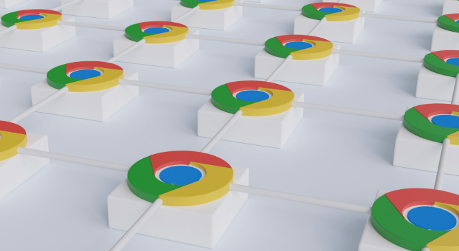 google Chrome浏览器下载安装时防火墙配置方法