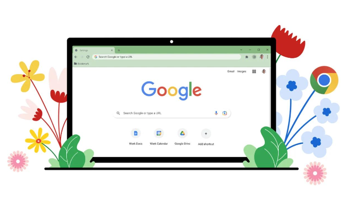 Google Chrome下载历史记录同步方法详解