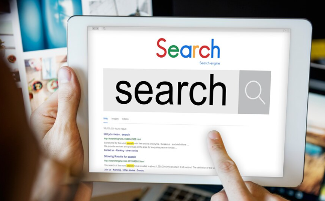 Chrome浏览器网页字体显示模糊的解决方法