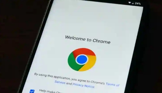 google Chrome浏览器移动端下载安装优化