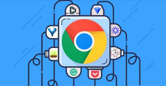 google浏览器插件热度排名变化趋势