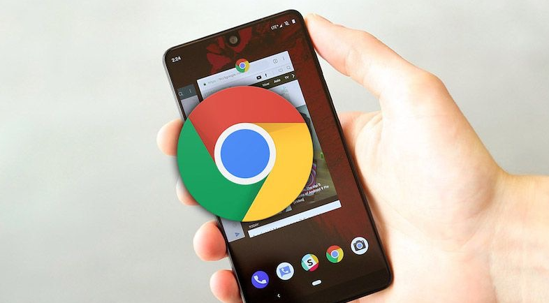 google Chrome浏览器安装后界面优化方法