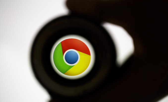 google Chrome不借助第三方工具强制提取网页唯美背景图