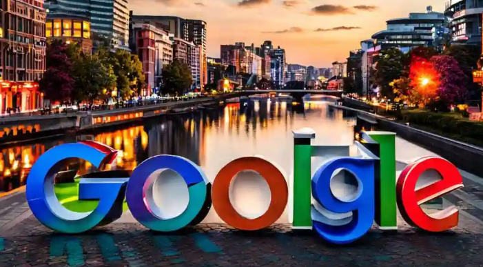 Google Chrome浏览器市场份额分析