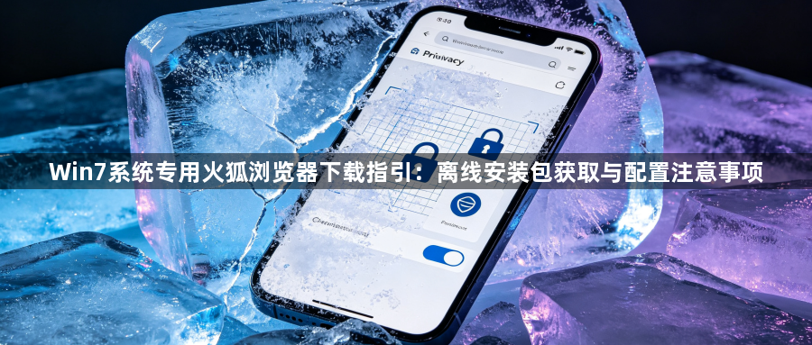 Win7系统专用火狐浏览器下载指引：离线安装包获取与配置注意事项1